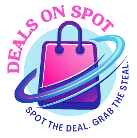 Deals On Spot